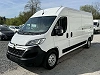 Citroen Jumper 2.2 L4 - A/C - MEDIA - NAVI - CAM - 6 PORTES - EU6d-isc thumbnail