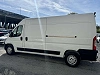 Citroen Jumper 2.2 L4 - A/C - MEDIA - NAVI - CAM - 6 PORTES - EU6d-isc thumbnail