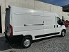 Citroen Jumper 2.2 L4 - A/C - MEDIA - NAVI - CAM - 6 PORTES - EU6d-isc thumbnail