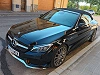 Mercedes-Benz Classe C IV CABRIOLET 220 D 4MATIC 9G-TRONIC thumbnail