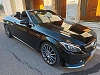 Mercedes-Benz Classe C IV CABRIOLET 220 D 4MATIC 9G-TRONIC thumbnail