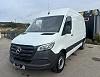 Mercedes-Benz Sprinter FOURGON FGN 315 CDI 37 3.5T RWD PRO thumbnail