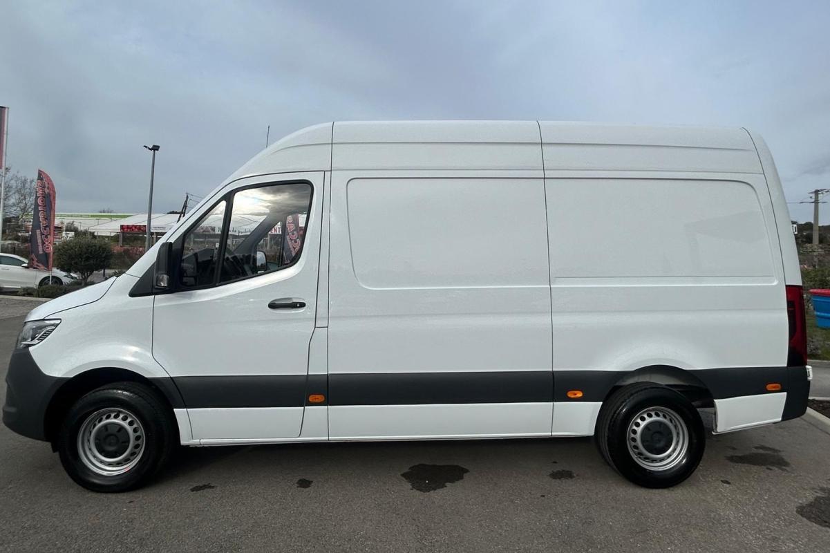 Mercedes-Benz Sprinter FOURGON FGN 315 CDI 37 3.5T RWD PRO