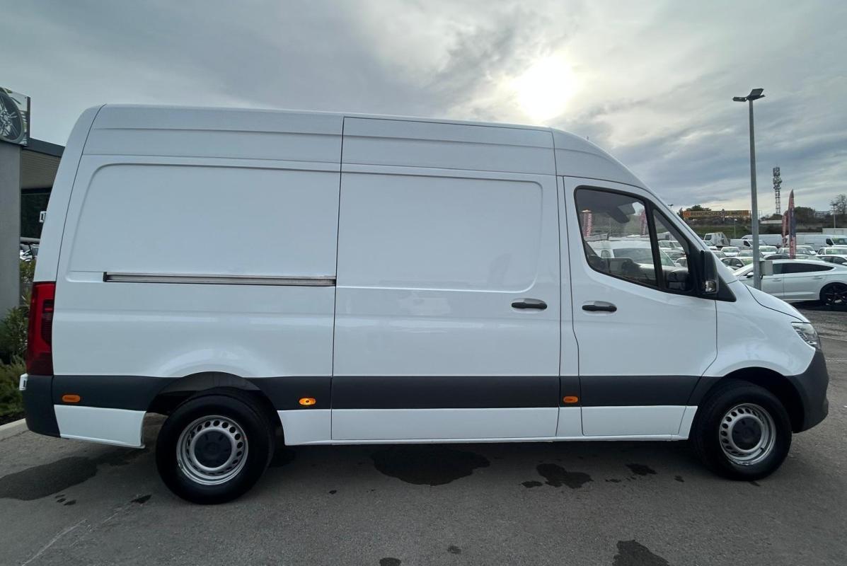 Mercedes-Benz Sprinter FOURGON FGN 315 CDI 37 3.5T RWD PRO