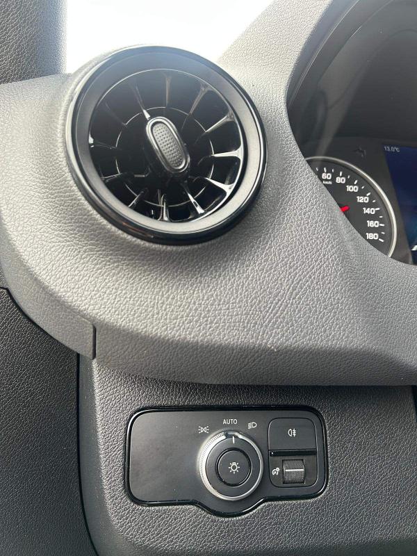 Mercedes-Benz Sprinter FOURGON FGN 315 CDI 37 3.5T RWD PRO