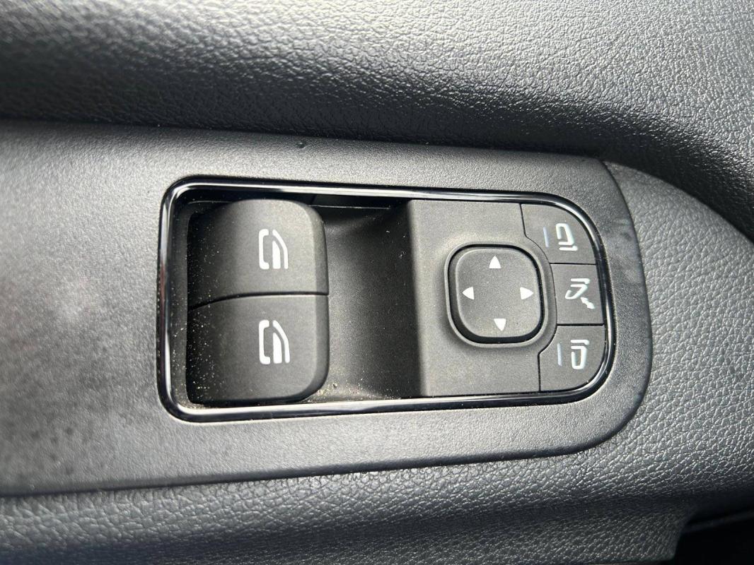 Mercedes-Benz Sprinter FOURGON FGN 315 CDI 37 3.5T RWD PRO