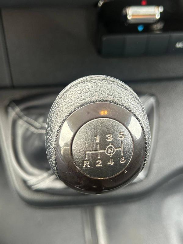 Mercedes-Benz Sprinter FOURGON FGN 315 CDI 37 3.5T RWD PRO