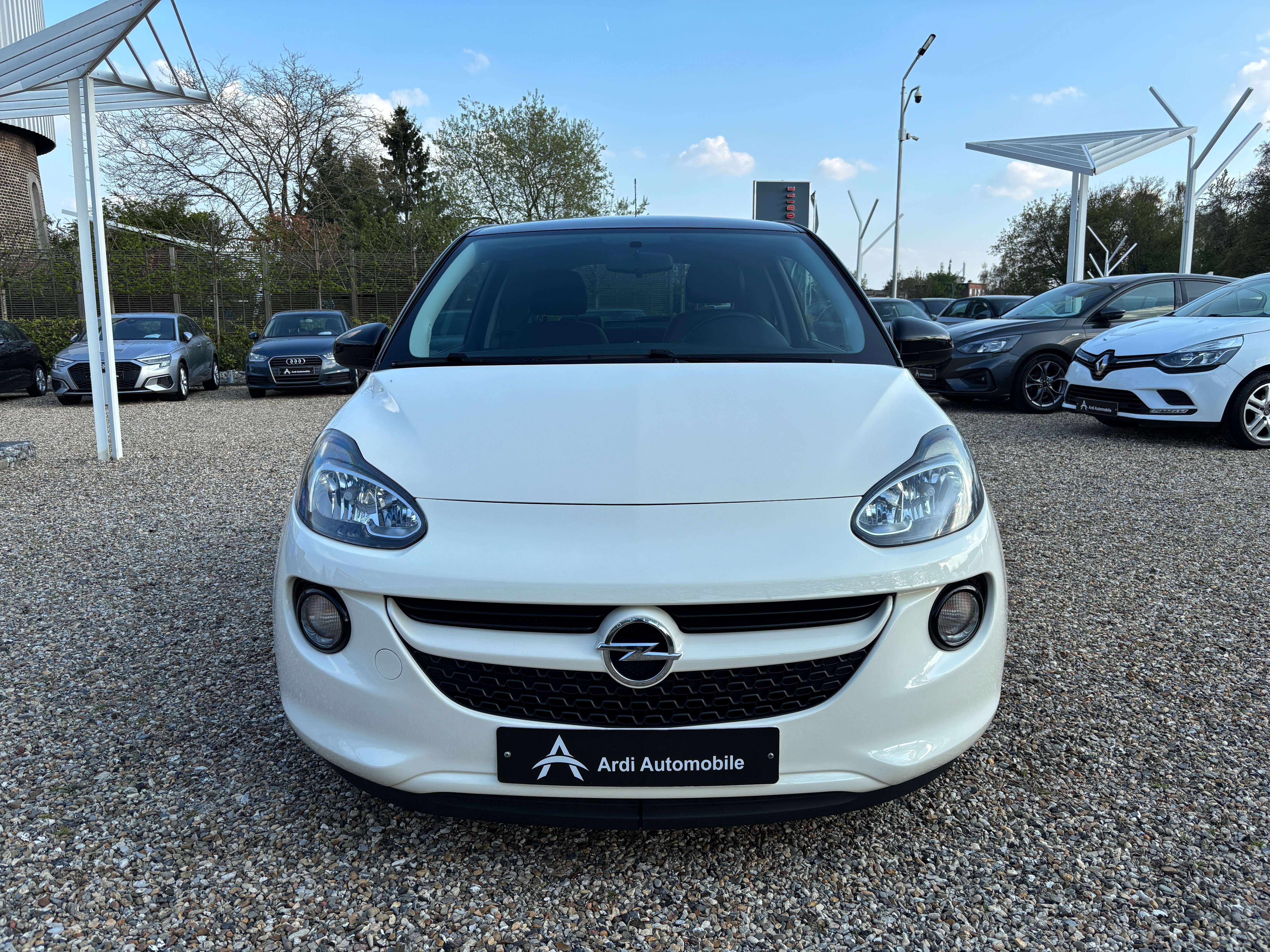 Opel Adam 1.4i *CRUISE CONTROL*CLIM AUTO*BLUETOOTH*GARANTIE*