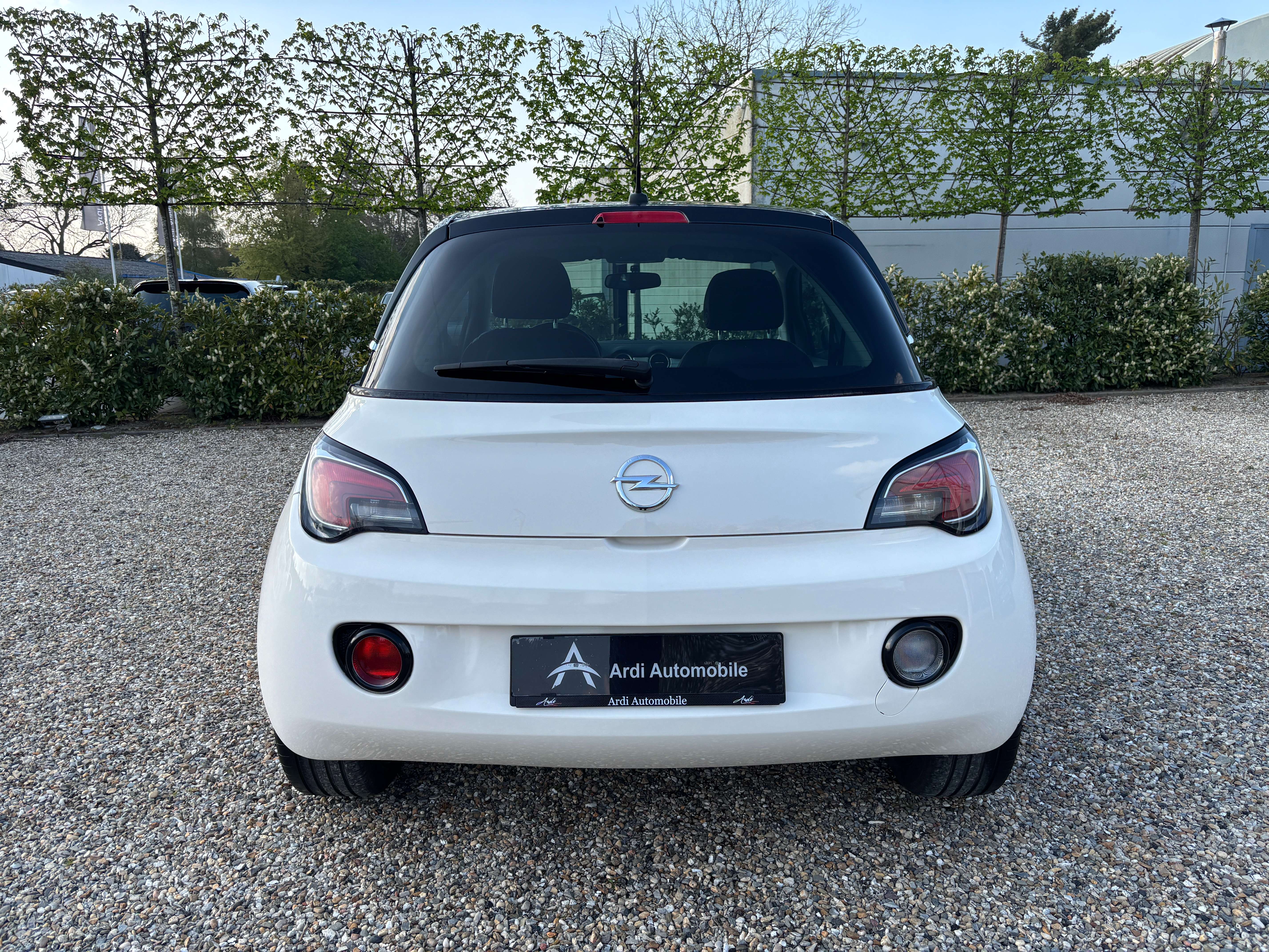 Opel Adam 1.4i *CRUISE CONTROL*CLIM AUTO*BLUETOOTH*GARANTIE*