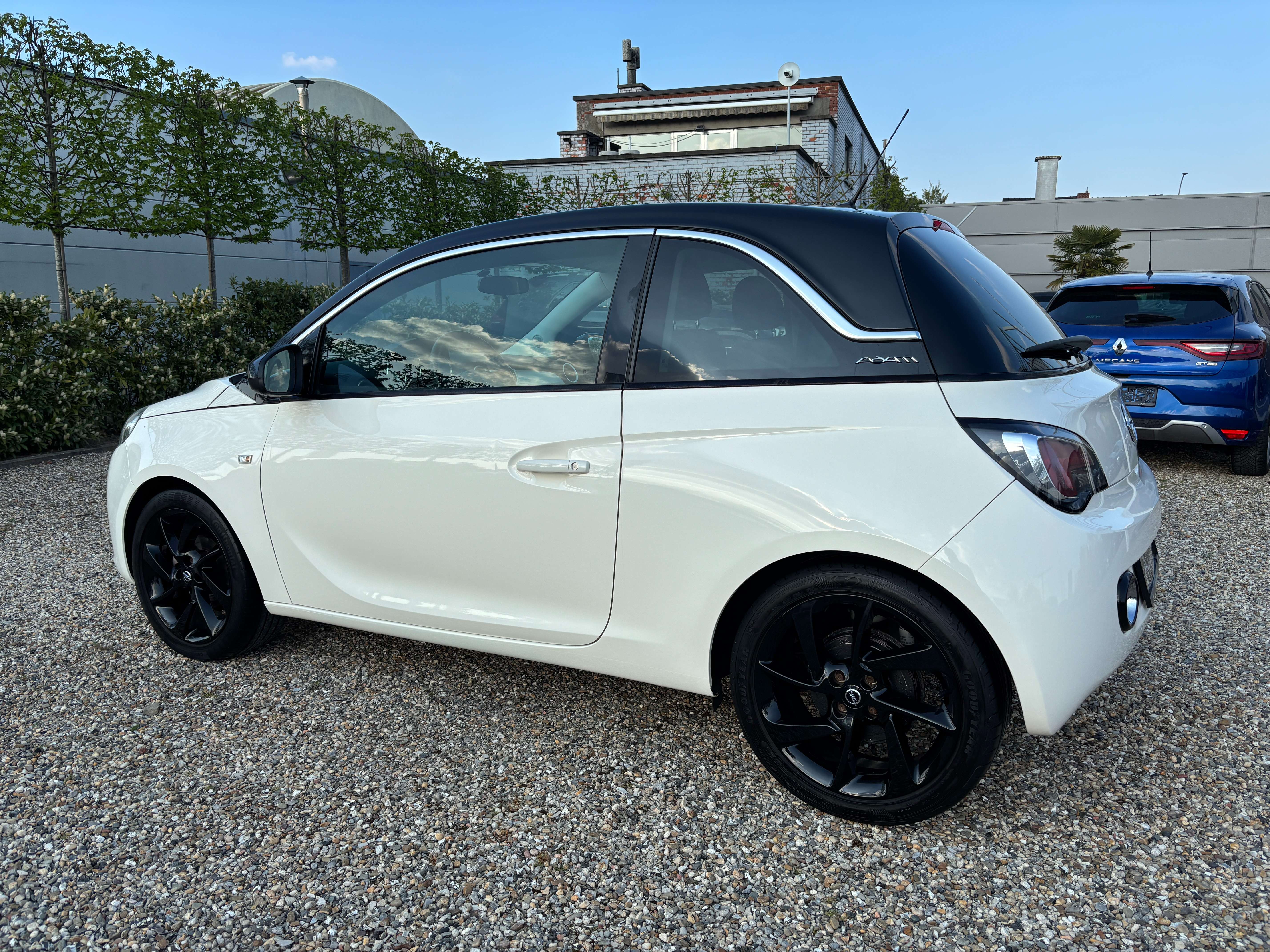 Opel Adam 1.4i *CRUISE CONTROL*CLIM AUTO*BLUETOOTH*GARANTIE*