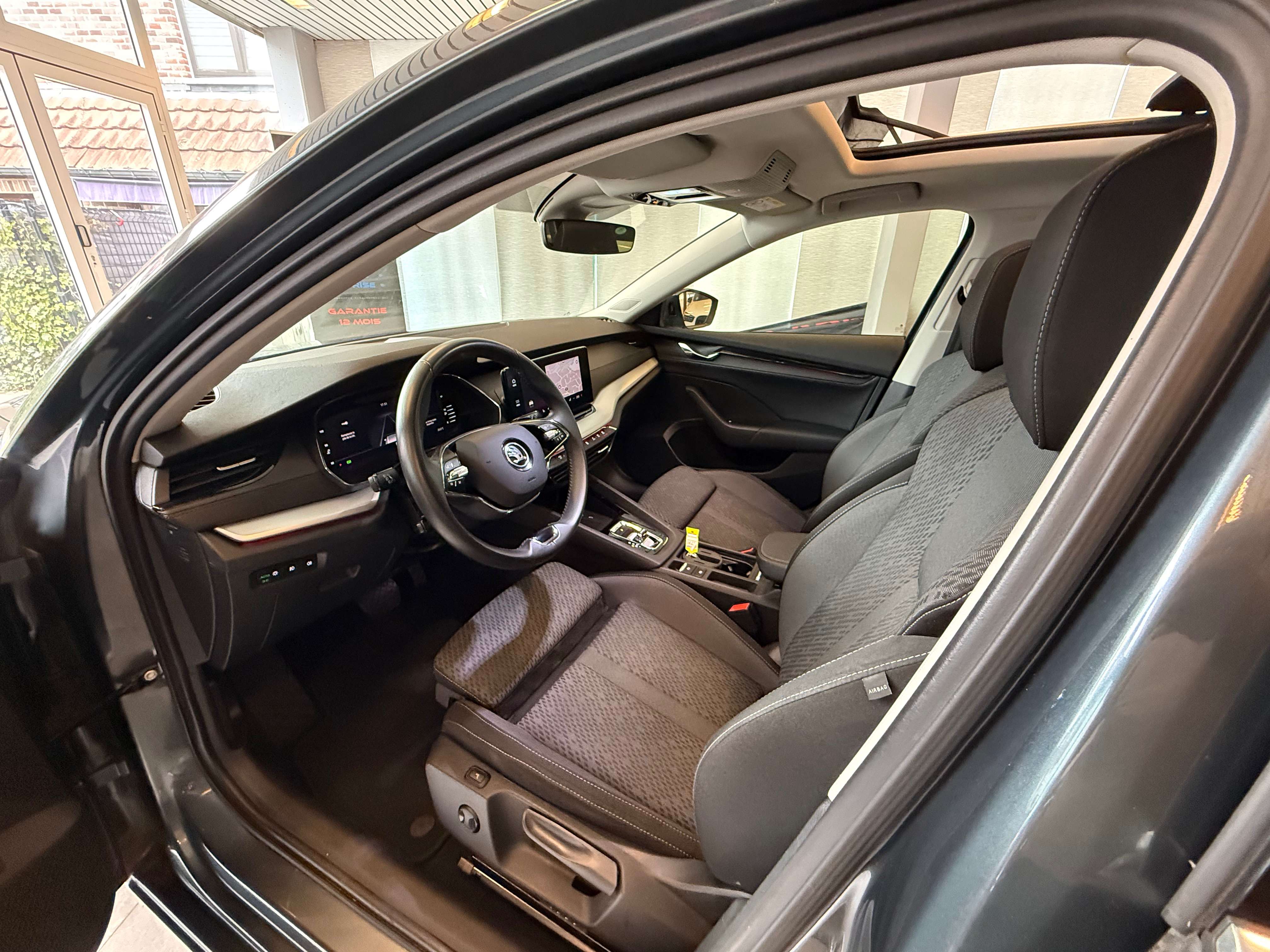 Skoda Octavia Octavia SW 1.0 TSI eTec DSG*garantie 12m