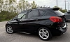 BMW 218 i Active Tourer Pack M Sport/NAVI/CRUISE/FULL LED/SHADOW LINE thumbnail