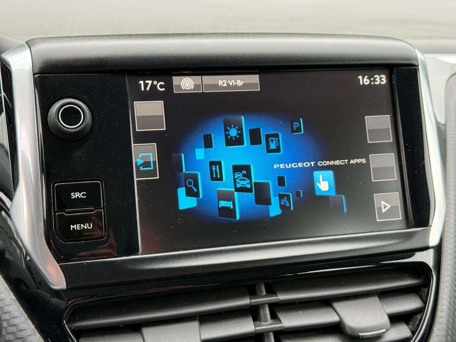 Peugeot 2008 2008 1.2i Active S / 1e Main /  GPS / Entretien + CT + Garantie 1 an (Historique complet)