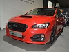 Subaru Levorg Levorg 1.6 DiT GT Comfort CVT Lineartronic AUT. / 4 X 4 / LEDER / NAVI + CAM / SCHUIFDAK thumbnail