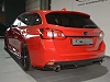 Subaru Levorg Levorg 1.6 DiT GT Comfort CVT Lineartronic AUT. / 4 X 4 / LEDER / NAVI + CAM / SCHUIFDAK thumbnail