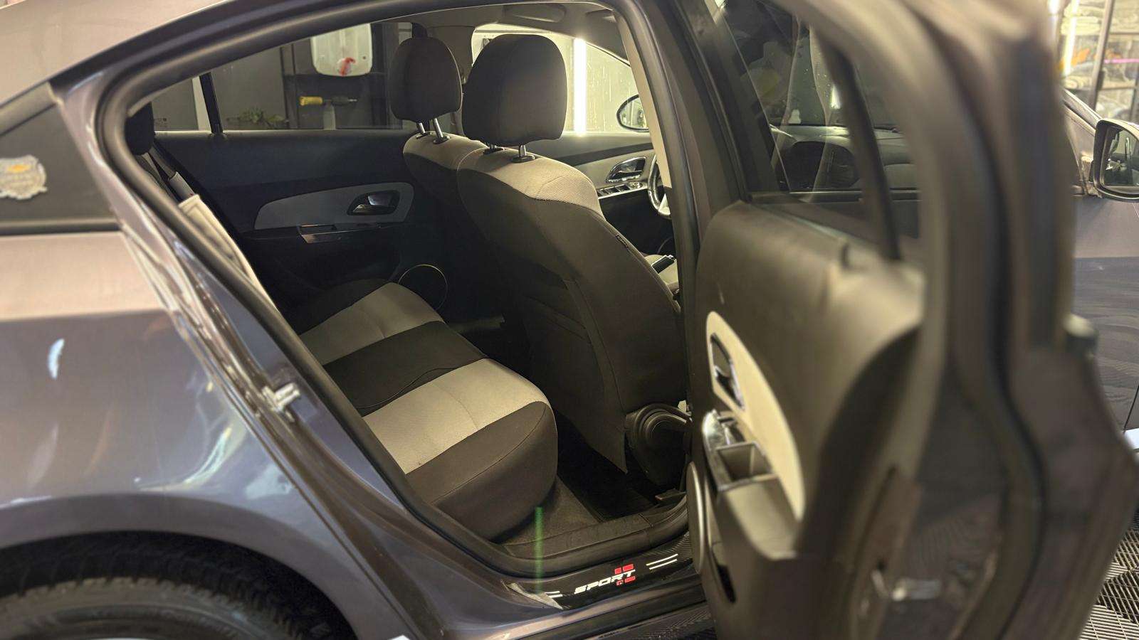 Chevrolet Cruze 2.0 D 120kw/163pk bj. 11/2013 Euro 5