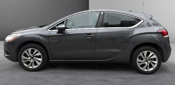 Citroen Ds4 1.6 E-HDI 115 AIRDREAM SO CHIC BMP6