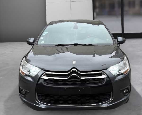 Citroen Ds4 1.6 E-HDI 115 AIRDREAM SO CHIC BMP6