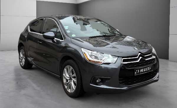 Citroen Ds4 1.6 E-HDI 115 AIRDREAM SO CHIC BMP6