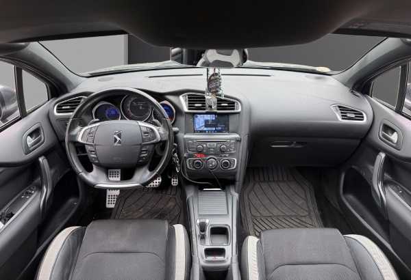 Citroen Ds4 1.6 E-HDI 115 AIRDREAM SO CHIC BMP6