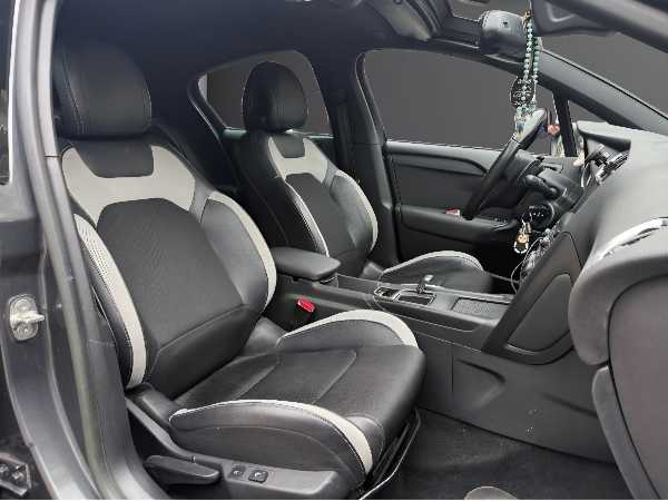 Citroen Ds4 1.6 E-HDI 115 AIRDREAM SO CHIC BMP6
