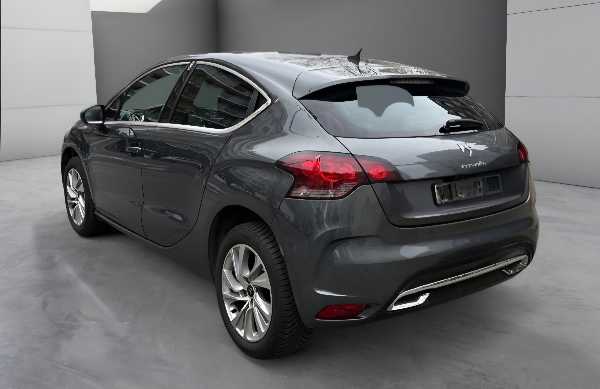 Citroen Ds4 1.6 E-HDI 115 AIRDREAM SO CHIC BMP6