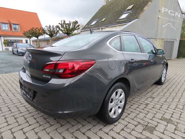 Opel Astra Astra 1.6 CDTi ecoFLEX Cosmo EURO 6b