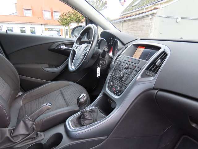 Opel Astra Astra 1.6 CDTi ecoFLEX Cosmo EURO 6b