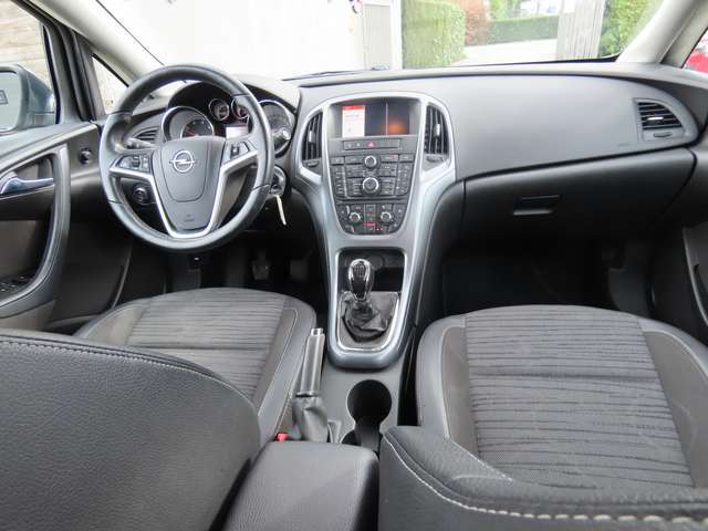 Opel Astra Astra 1.6 CDTi ecoFLEX Cosmo EURO 6b