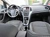 Opel Astra Astra 1.6 CDTi ecoFLEX Cosmo EURO 6b thumbnail