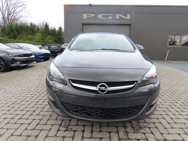 Opel Astra Astra 1.6 CDTi ecoFLEX Cosmo EURO 6b