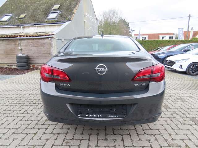 Opel Astra Astra 1.6 CDTi ecoFLEX Cosmo EURO 6b