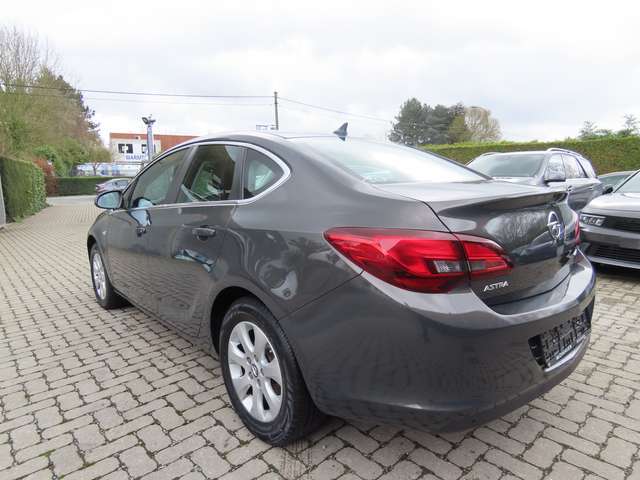 Opel Astra Astra 1.6 CDTi ecoFLEX Cosmo EURO 6b