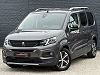 Peugeot Rifter Rifter 1.5 BlueHDi Long GT Line 7 Places /// thumbnail