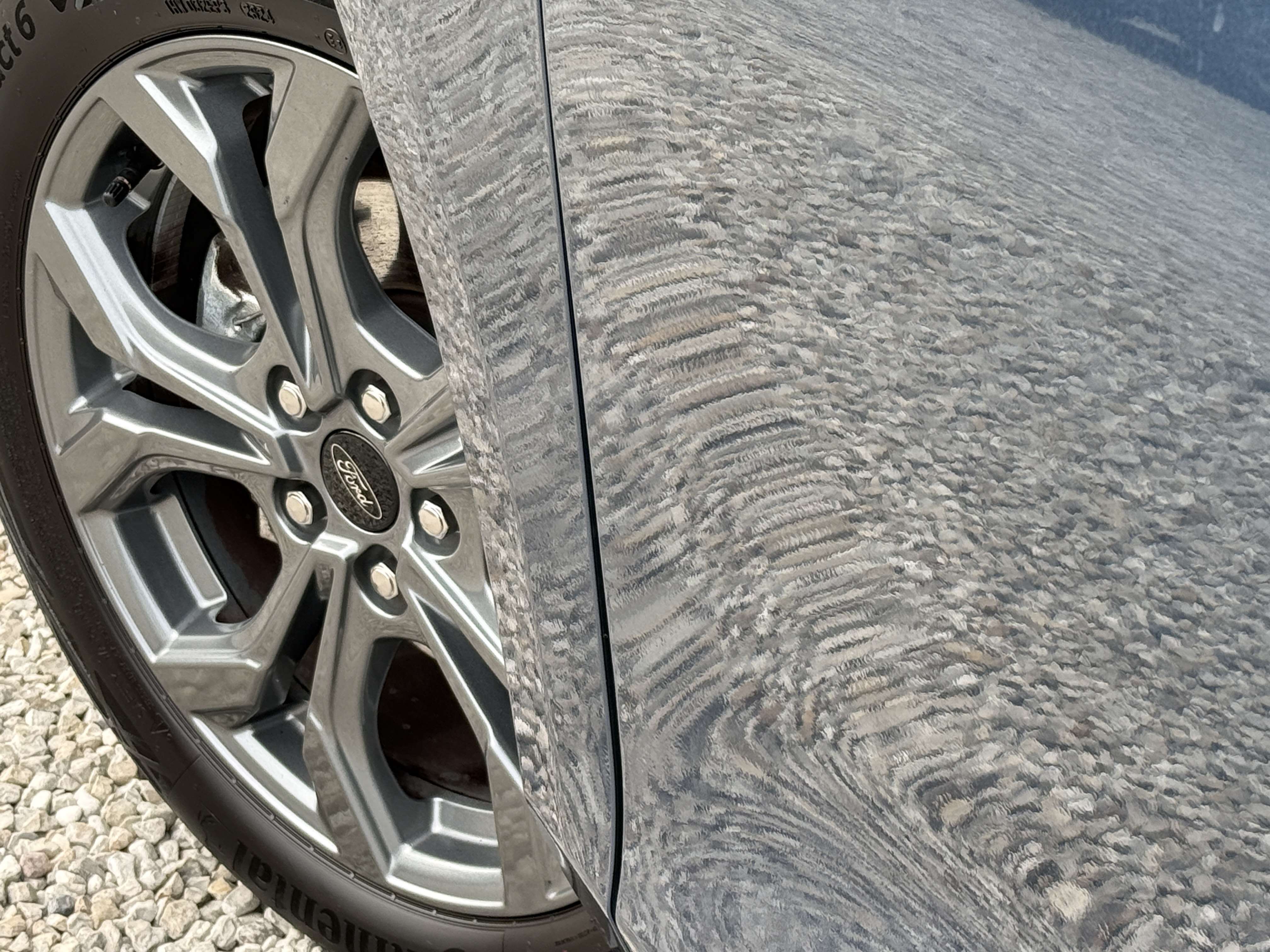 Ford Focus Focus 1.0 EcoBoost MHEV ST-LINE /CarPlay/Navi/Led/Caméra/Pdc/J.a/Garantie/