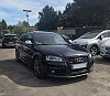 Audi S3 quattro thumbnail
