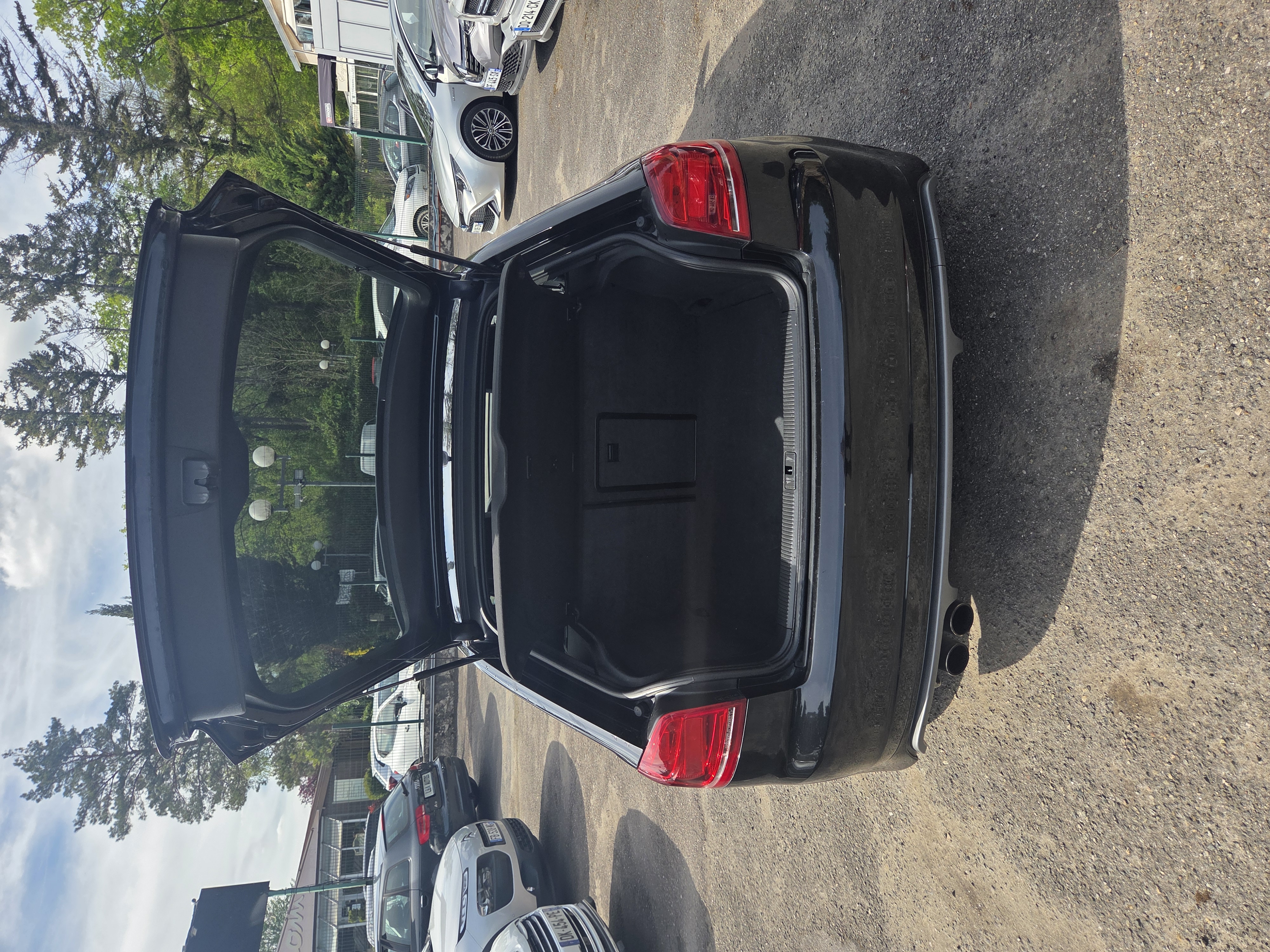 Audi S3 quattro
