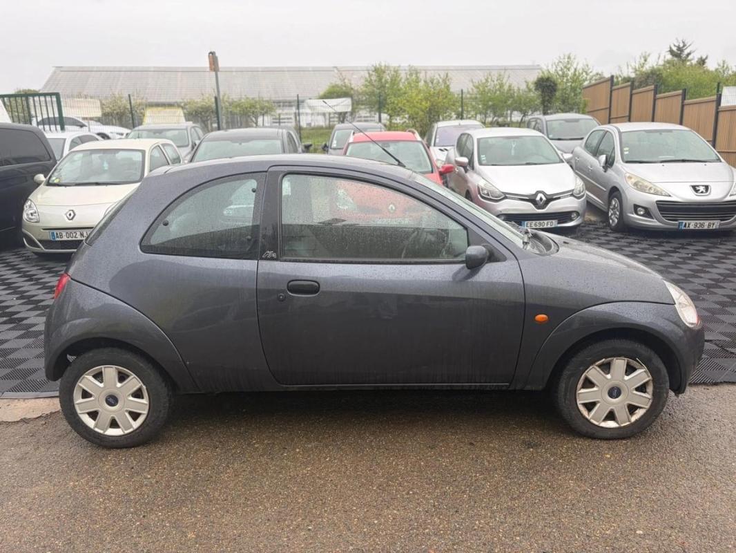 Ford Ka 1.3 70CV