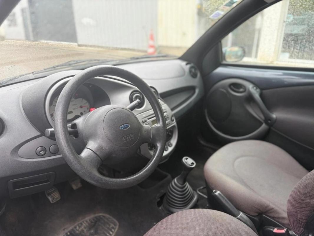 Ford Ka 1.3 70CV