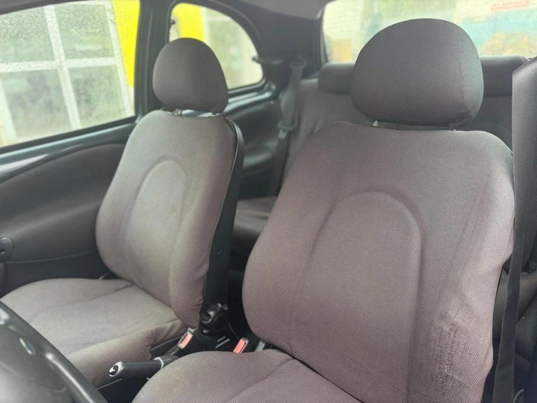 Ford Ka 1.3 70CV