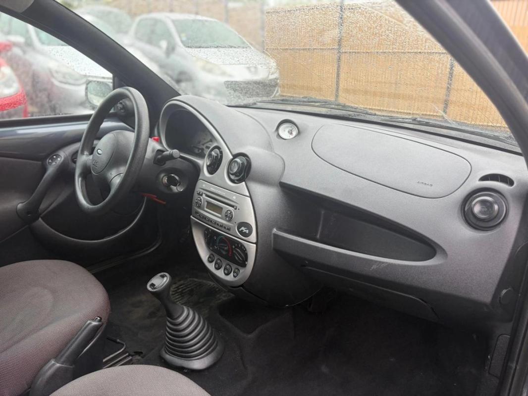 Ford Ka 1.3 70CV