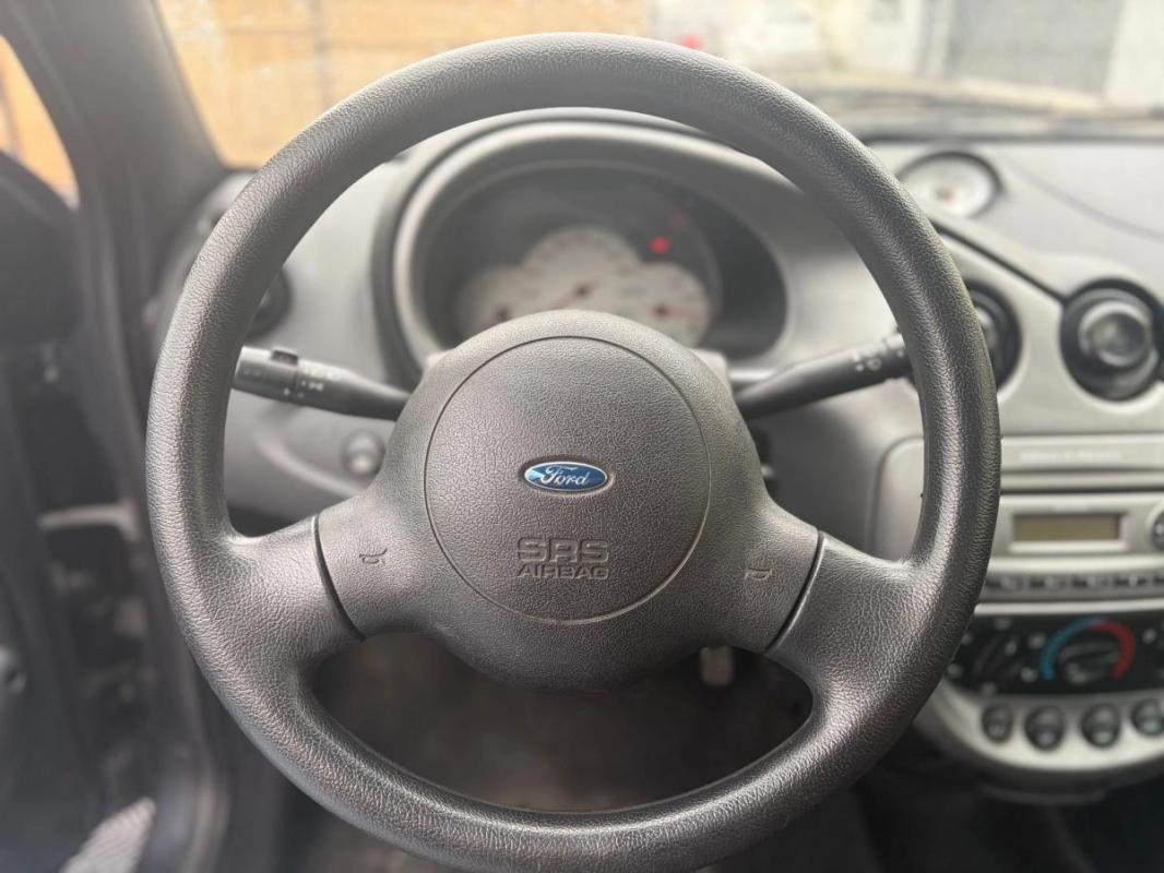 Ford Ka 1.3 70CV