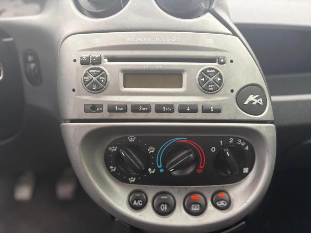 Ford Ka 1.3 70CV