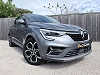 Renault Arkana E-TECH 1.6i INTENSE MHEV 18"/KEYLESS/FULL-LED/SAFETY/CAM/ZETELVERW. thumbnail