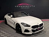 BMW Z4 2.0iAS sDrive20i — M Pack — CarPlay — Sièges chauffants — Caméra thumbnail