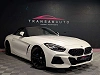 BMW Z4 2.0iAS sDrive20i — M Pack — CarPlay — Sièges chauffants — Caméra thumbnail