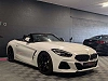 BMW Z4 2.0iAS sDrive20i — M Pack — CarPlay — Sièges chauffants — Caméra thumbnail