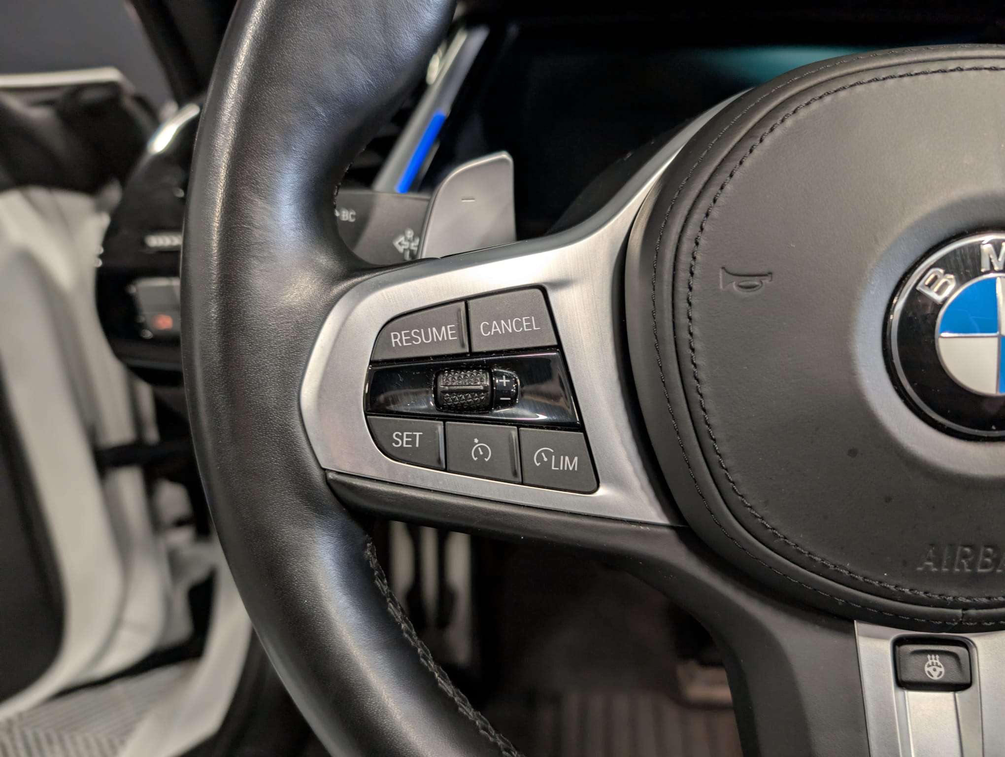 BMW Z4 2.0iAS sDrive20i — M Pack — CarPlay — Sièges chauffants — Caméra