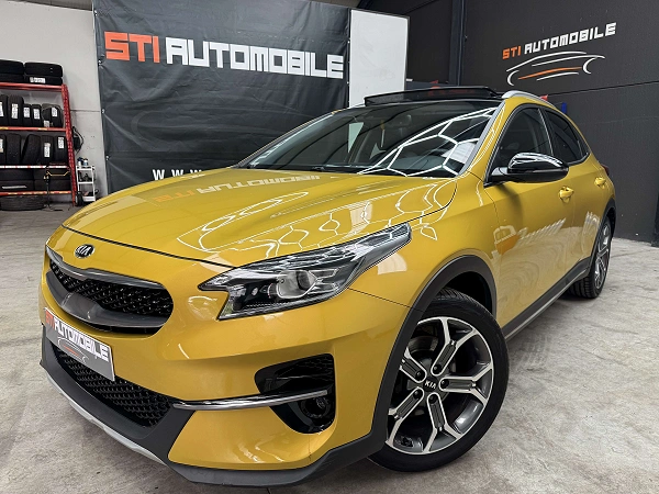 Kia XCeed **GARANTIE 12 MOIS * EURO 6EI