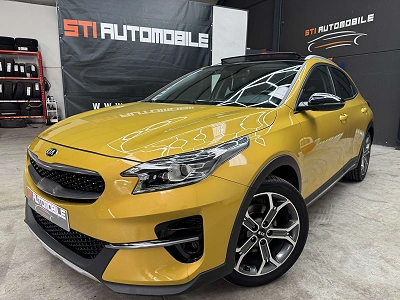 Kia XCeed **GARANTIE 12 MOIS * EURO 6EI